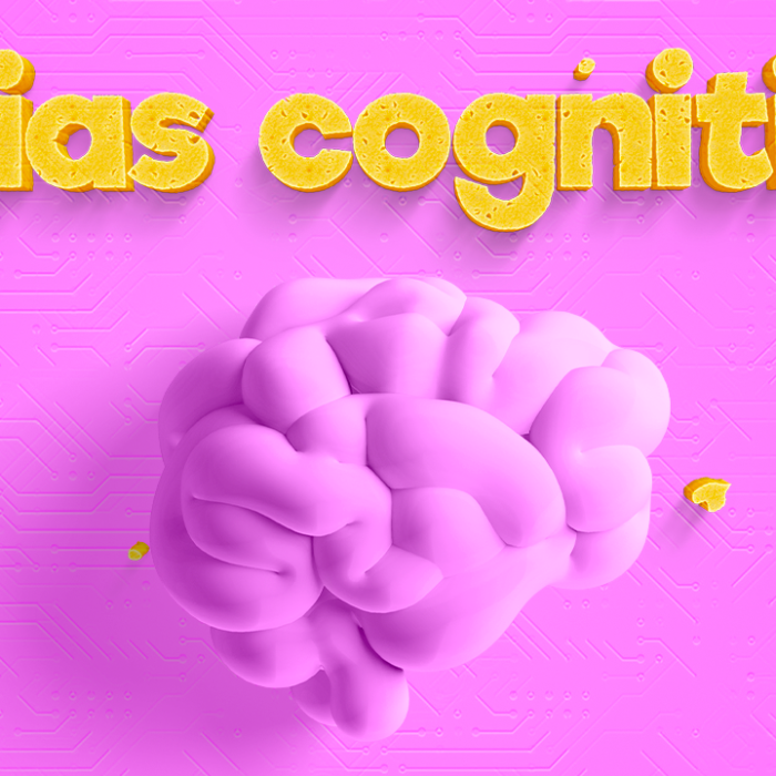 Parliamo di bias cognitivi